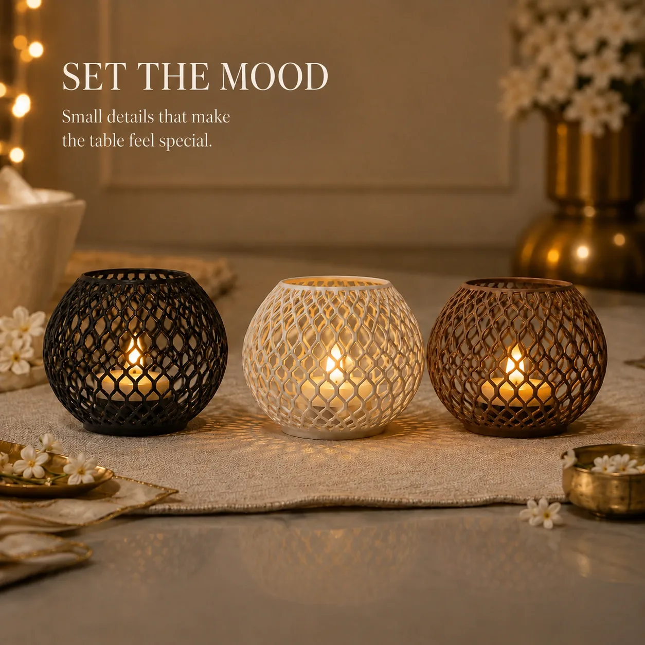 Pink Bnana Pebble Glow Bowl gallery view 4