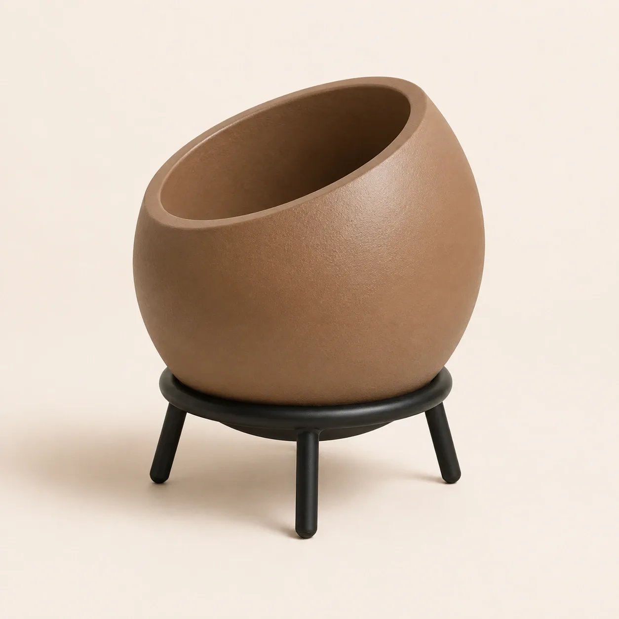 Pink Bnana Orbloom Planter gallery view 10